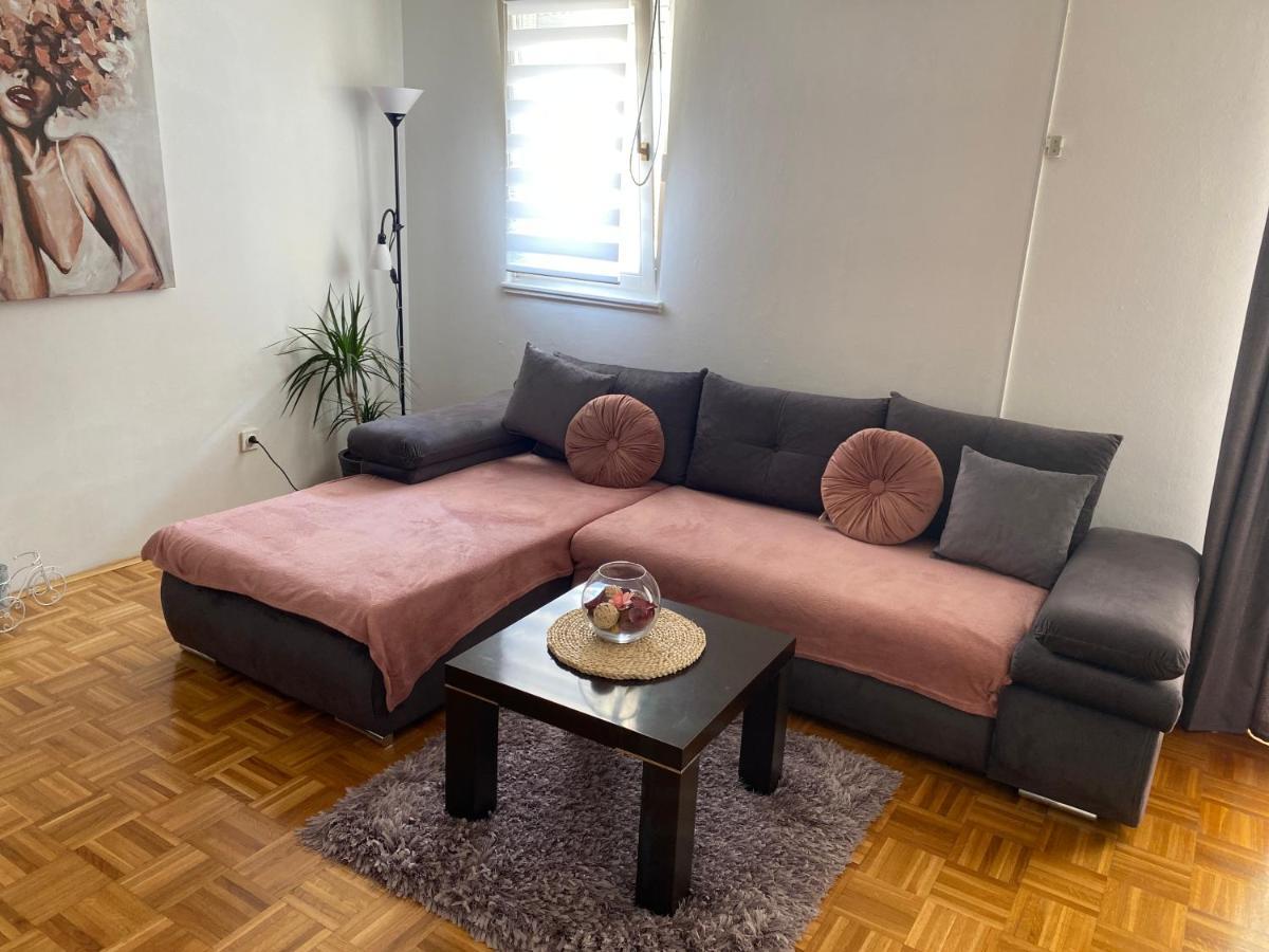 Apartment Miana Trogir Exterior photo